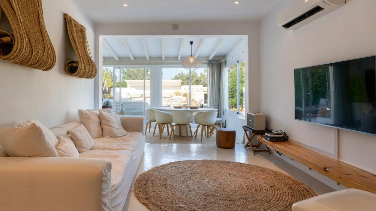 Villa Kuka-finca: Barefoot Luxury Sant Francesc de s'Estany