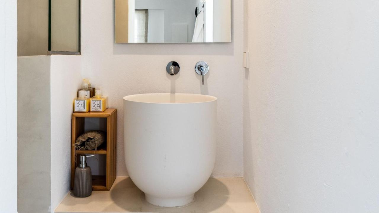 Kuka-finca: Barefoot Luxury * Sant Francesc de s'Estany