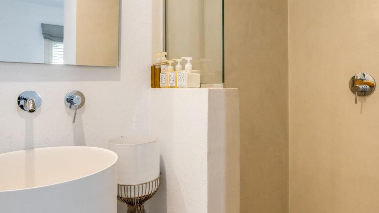 Kuka-finca: Barefoot Luxury Villa Sant Francesc de s'Estany