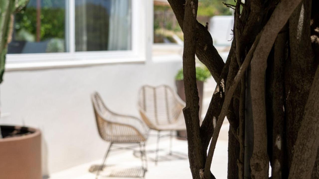 Villa Kuka-finca: Barefoot Luxury *