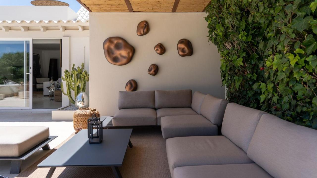 Villa Kuka-finca: Barefoot Luxury