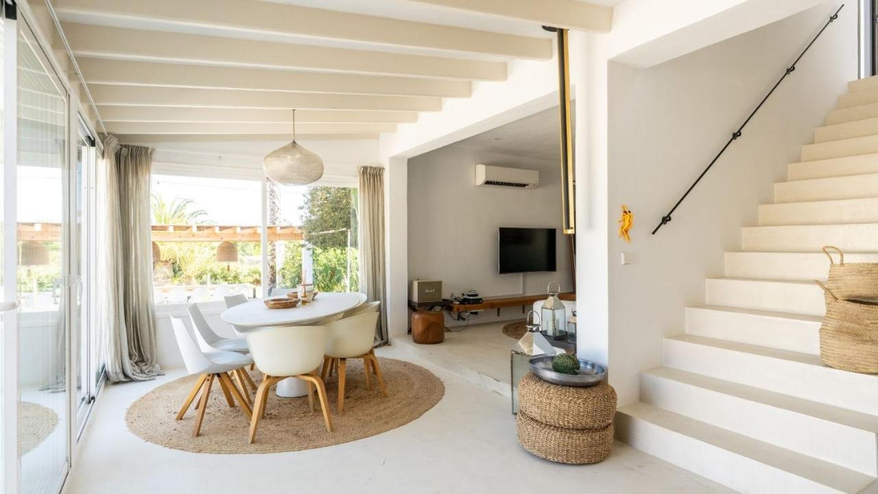 Kuka-finca: Barefoot Luxury Villa