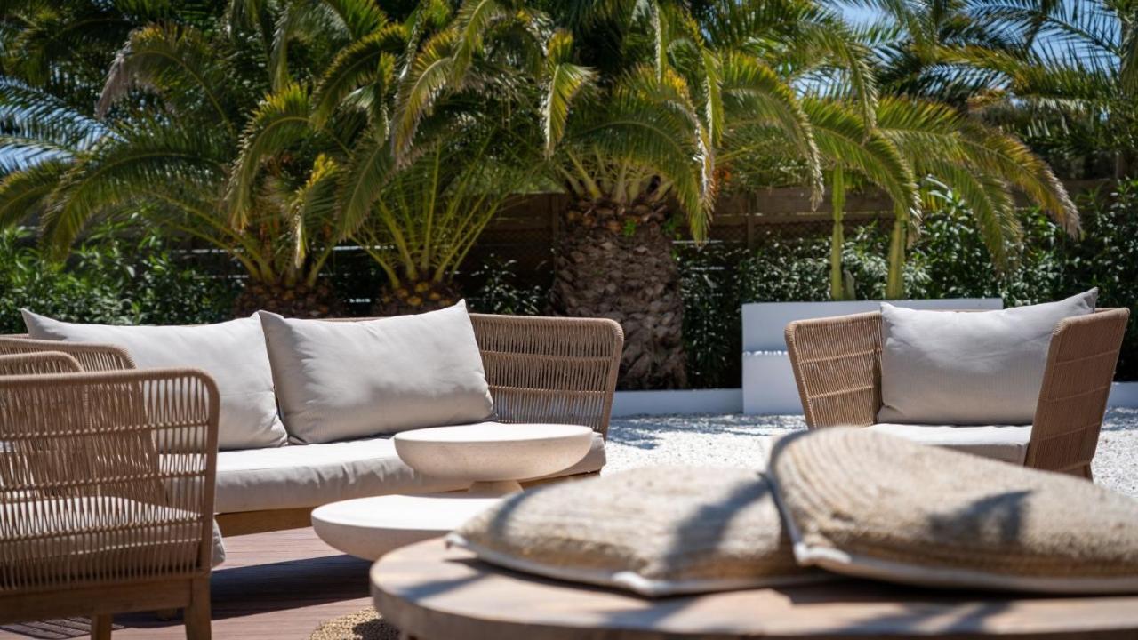 Kuka-finca: Barefoot Luxury