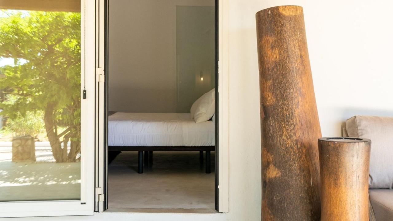 Kuka-finca: Barefoot Luxury * Sant Francesc de s'Estany