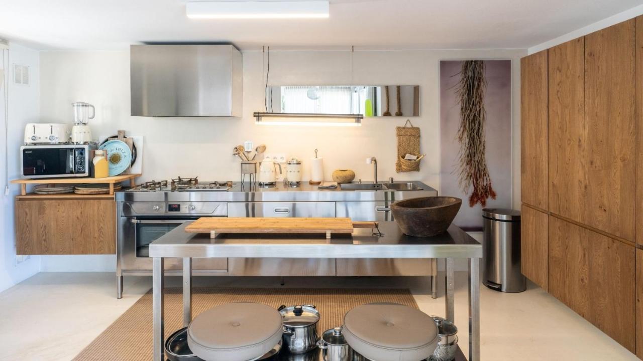 Villa Kuka-finca: Barefoot Luxury