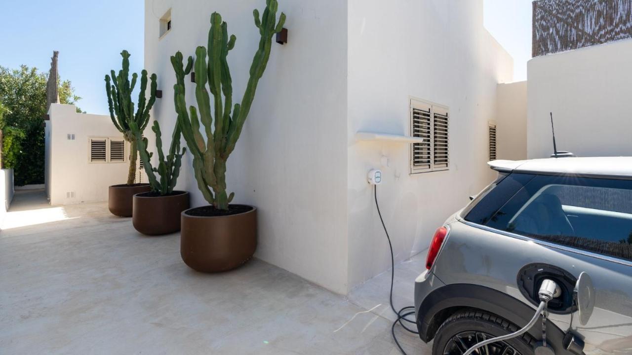 Kuka-finca: Barefoot Luxury