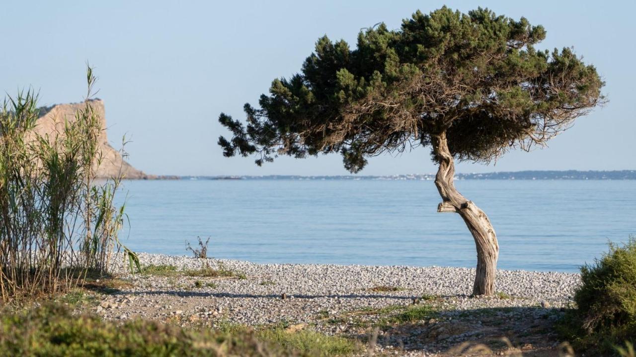 Kuka-finca: Barefoot Luxury * Sant Francesc de s'Estany