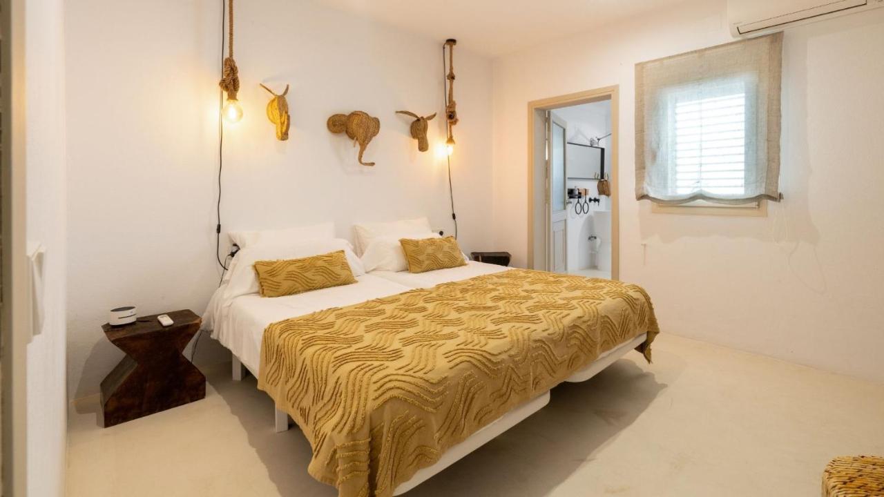 Kuka-finca: Barefoot Luxury Villa Sant Francesc de s'Estany