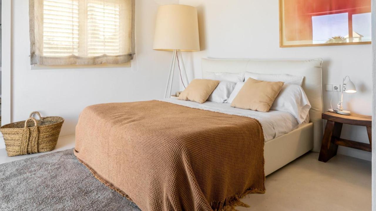 Kuka-finca: Barefoot Luxury Sant Francesc de s'Estany