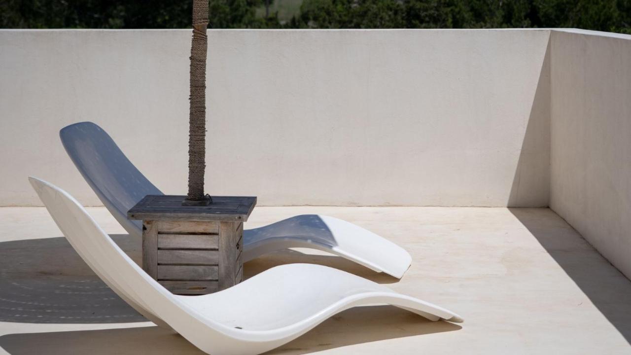 Kuka-finca: Barefoot Luxury Villa