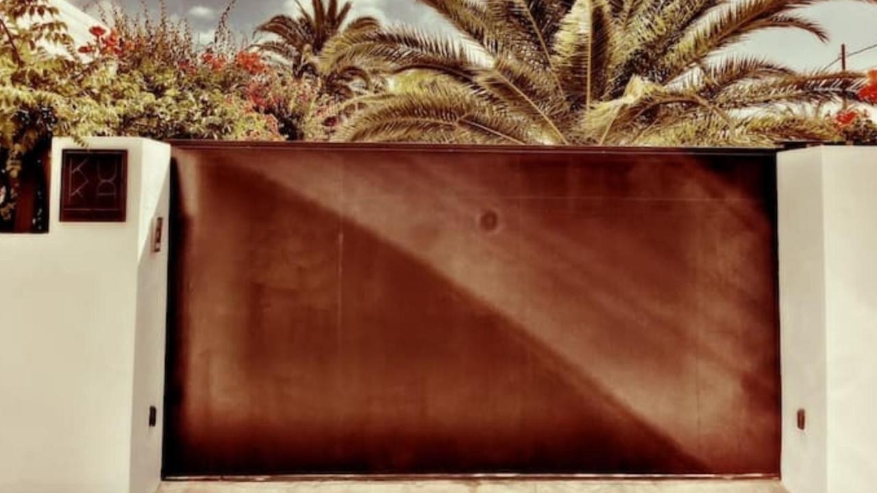 Kuka-finca: Barefoot Luxury *