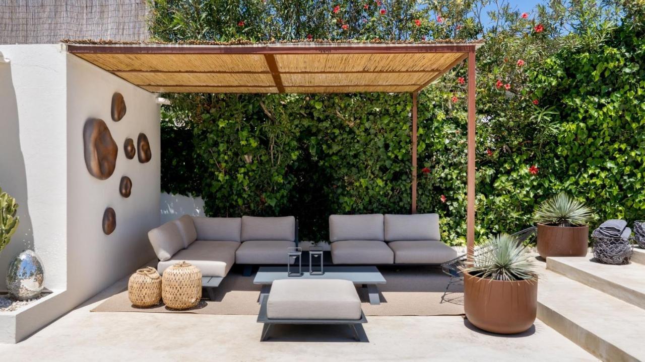 Kuka-finca: Barefoot Luxury *