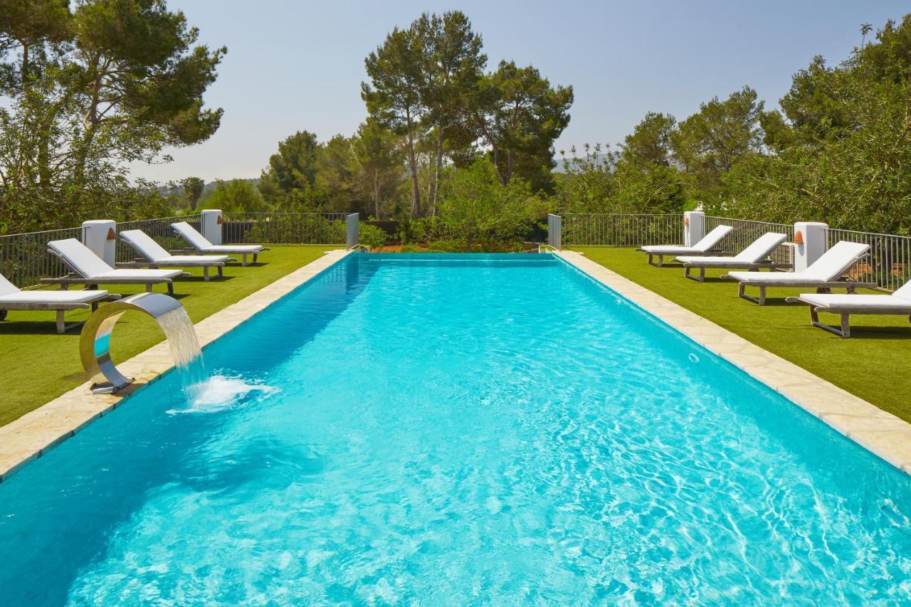 Munt Blanc Ibiza *