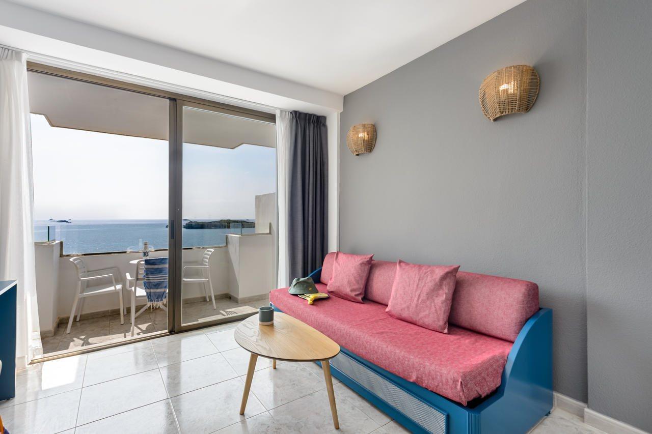Vibra Jabeque Soul-3sup Aparthotel Ibiza Town
