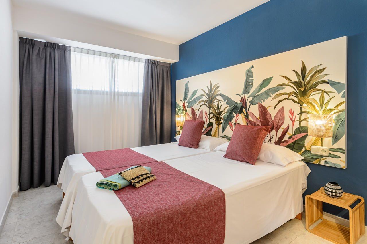 Vibra Jabeque Soul-3sup Aparthotel Ibiza Town