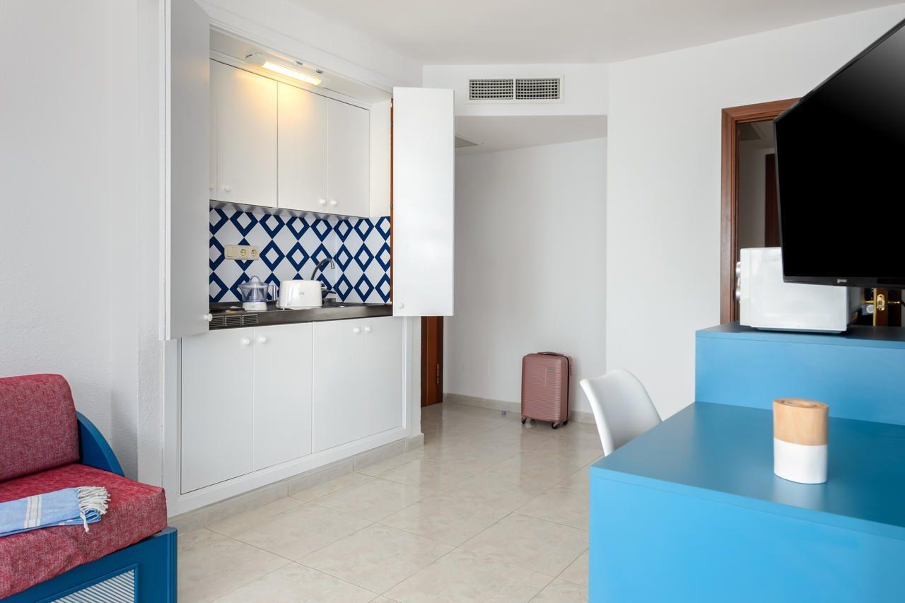Aparthotel Vibra Jabeque Soul-3sup 3*