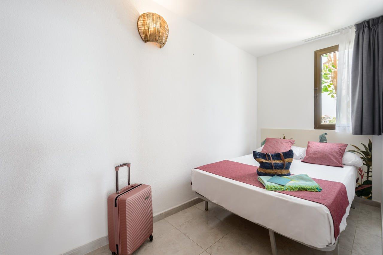 Aparthotel Vibra Jabeque Soul-3sup Ibiza Town