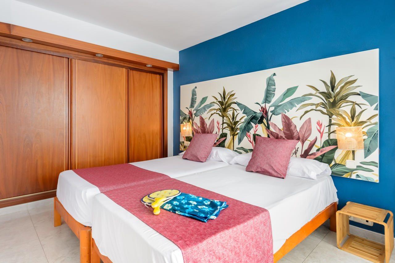 Vibra Jabeque Soul-3sup Aparthotel 3*