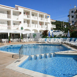 Hotel Oasis Sa Tanca
