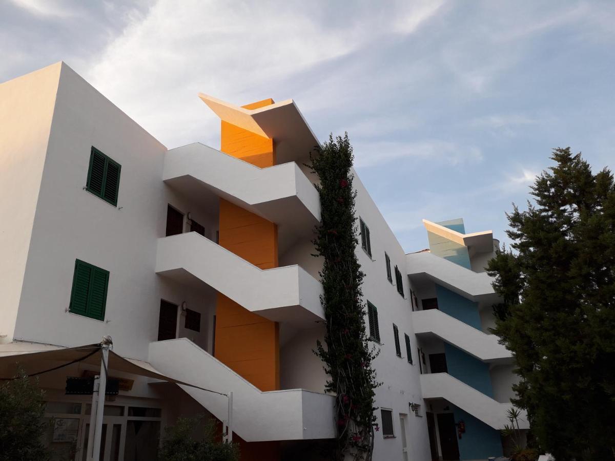 Port D'es Torrent Apartment