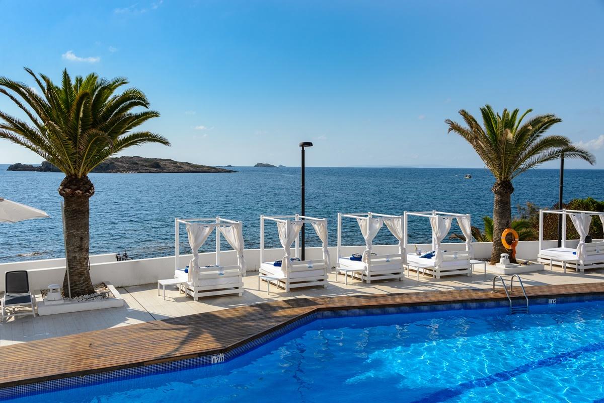 Vibra Jabeque Soul-3sup Ibiza Town