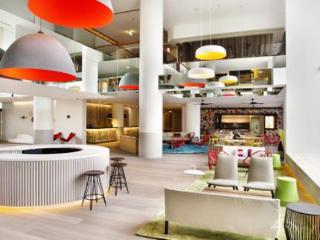 Aparthotel Vibra San Marino San Antonio (Ibiza)