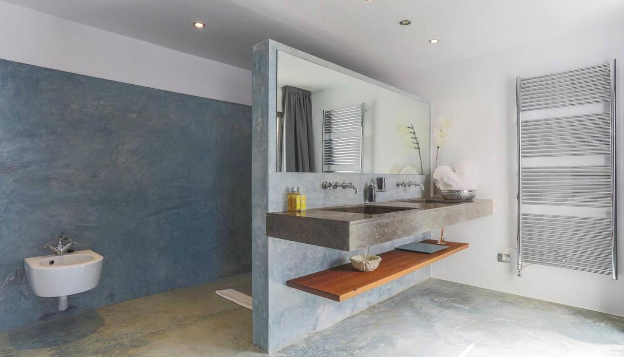 Stunning Luxury Villa With Panoramic Views To The Sea, Dalt Vila And Formentera Talamanca (Ibiza)