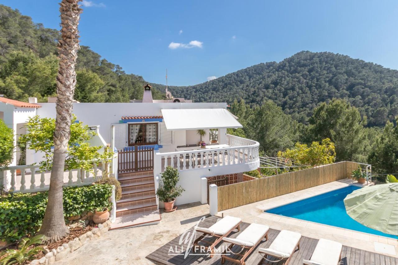 Cala Xuclar * Portinatx