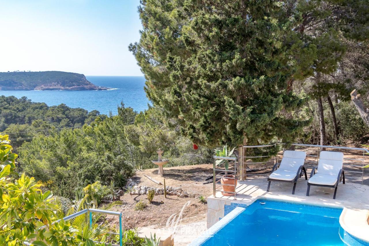 Cala Xuclar Villa Portinatx