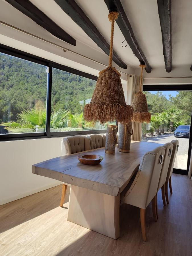 Villa Oud Ibiza