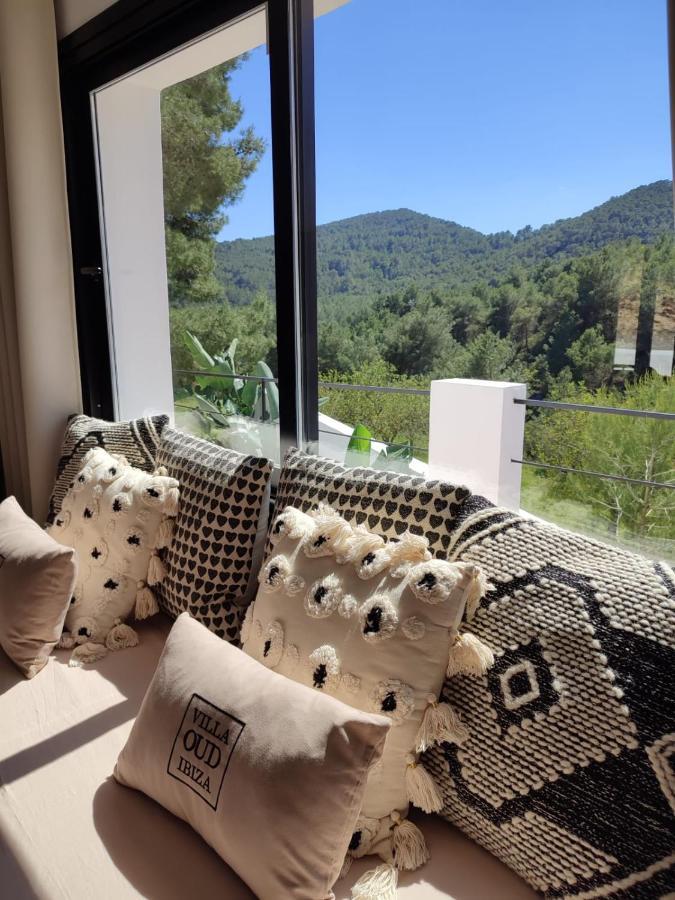 Oud Ibiza Villa