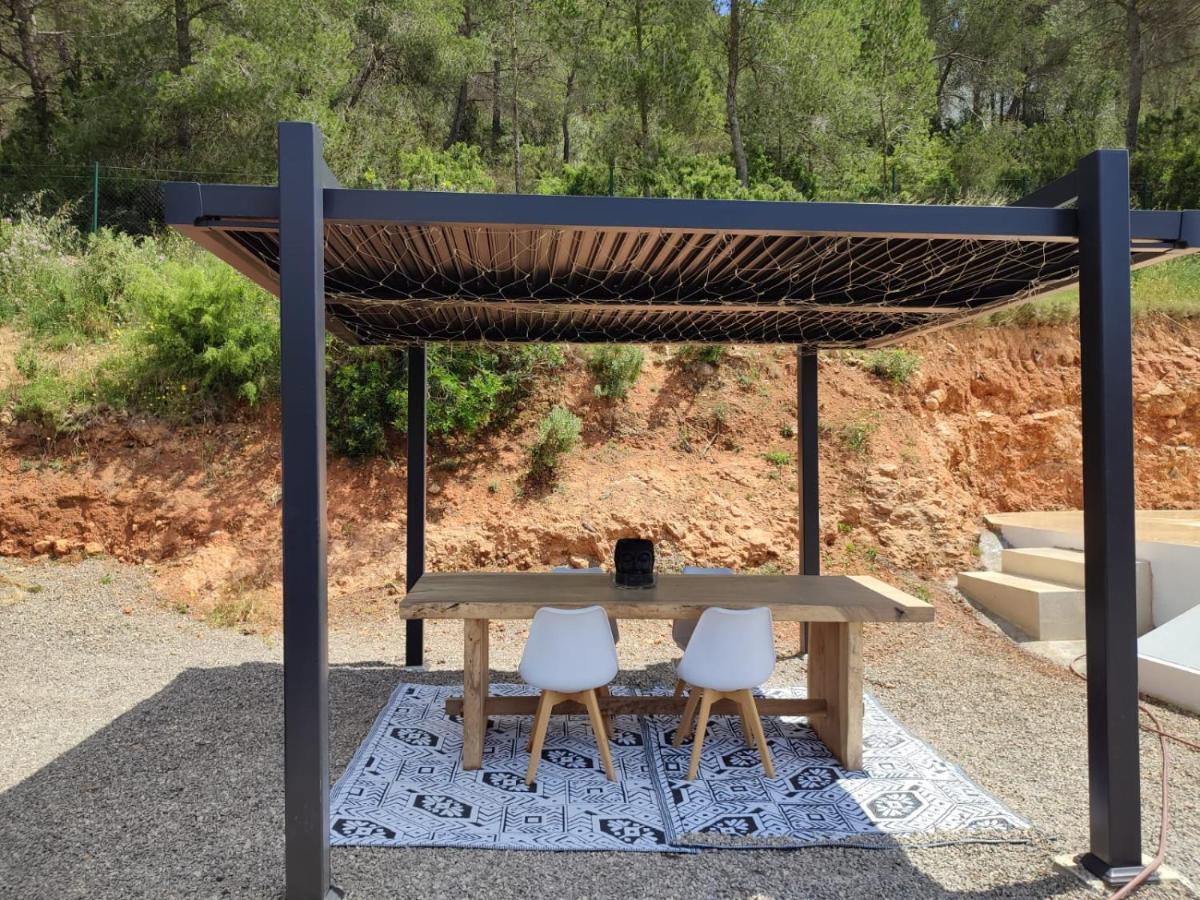 Villa Oud Ibiza Sant Josep de sa Talaia