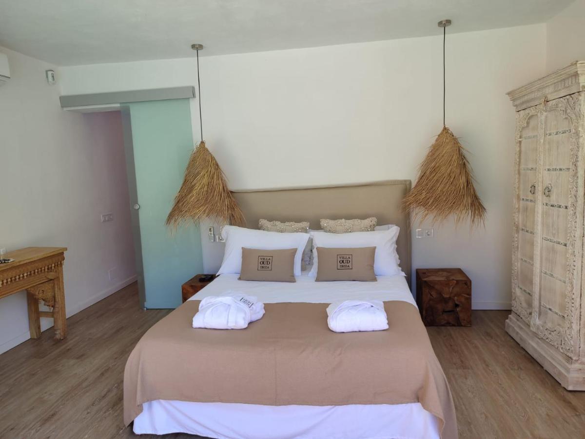 Villa Oud Ibiza Sant Josep de sa Talaia