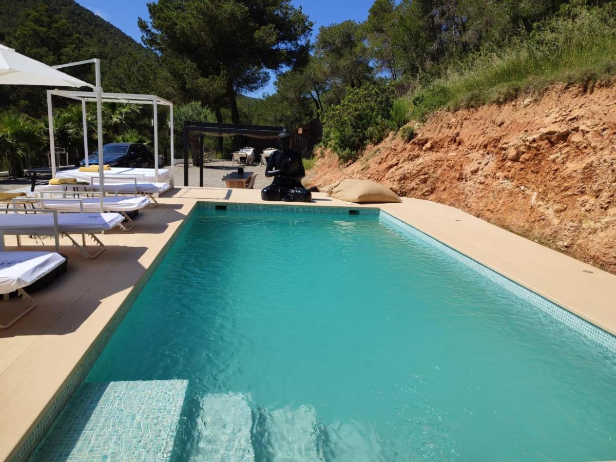 Villa Oud Ibiza Sant Josep de sa Talaia