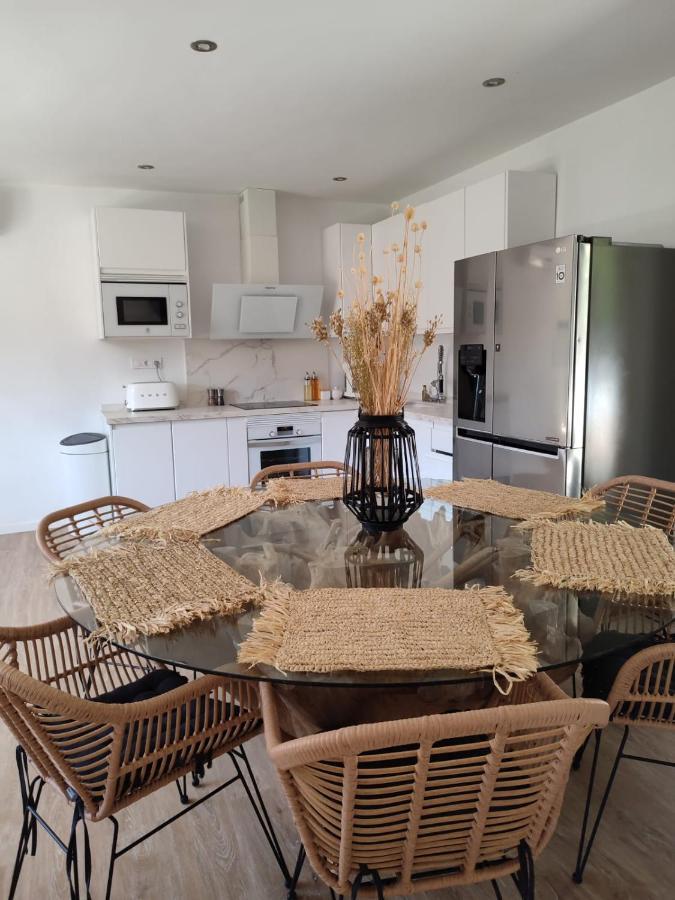 Oud Ibiza Villa