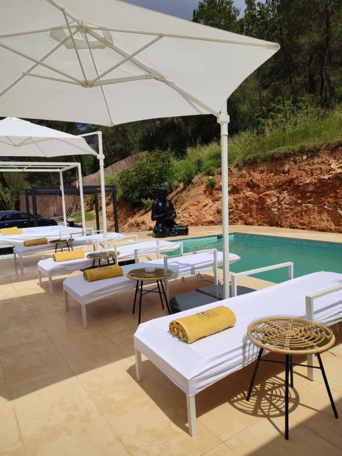 Oud Ibiza