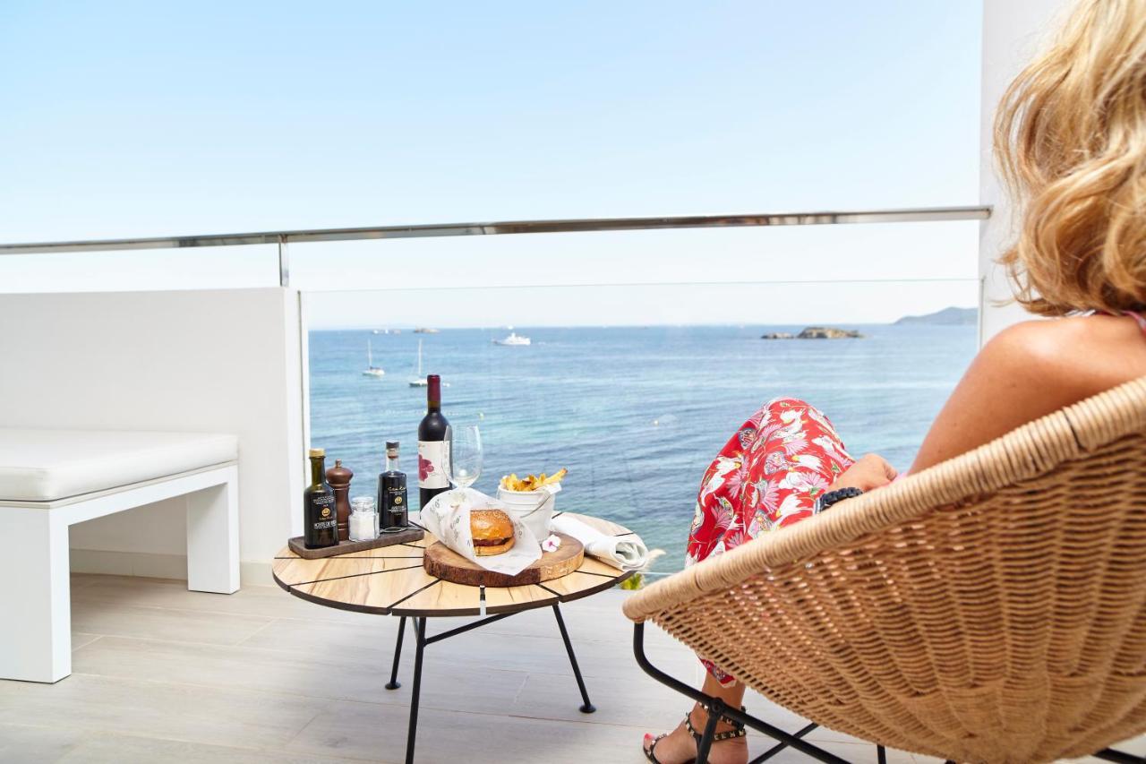 Sud Ibiza Town