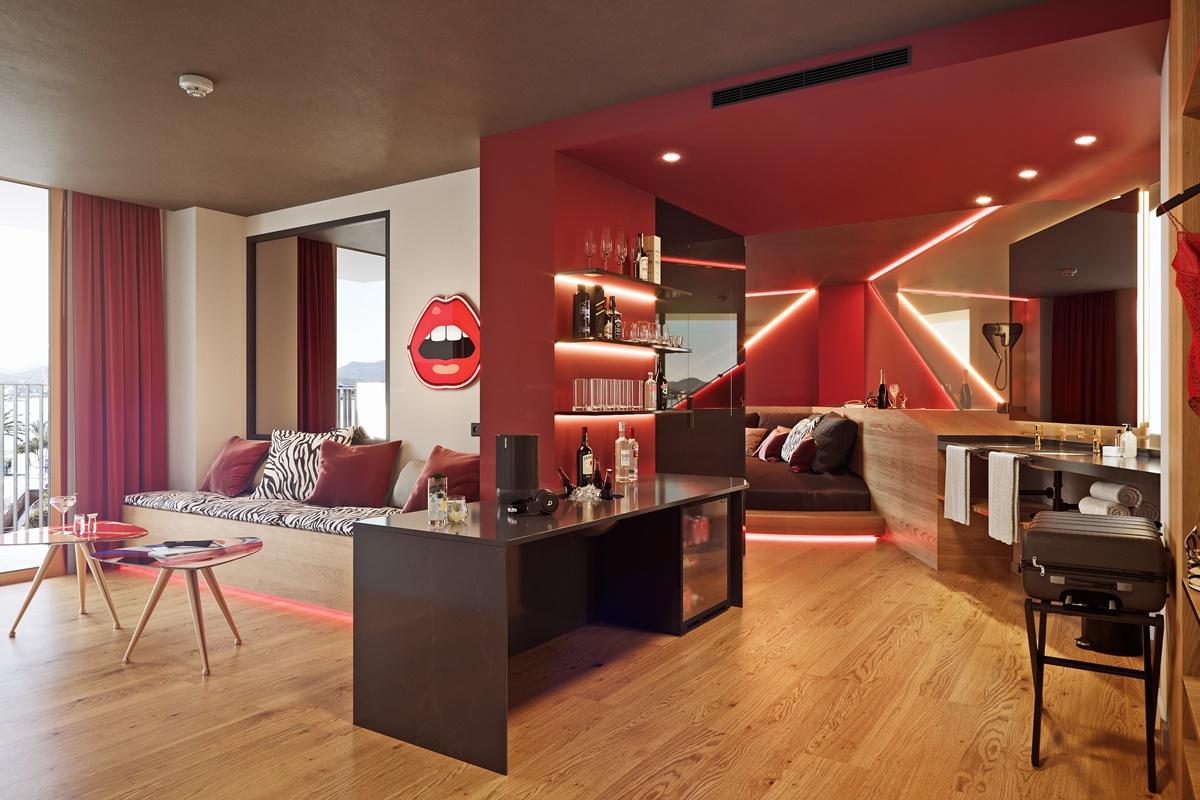 Hotel Vibra District - Adults Only 4*
