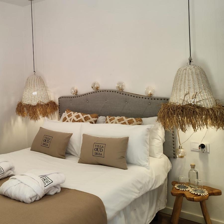 Villa Oud Ibiza Sant Josep de sa Talaia
