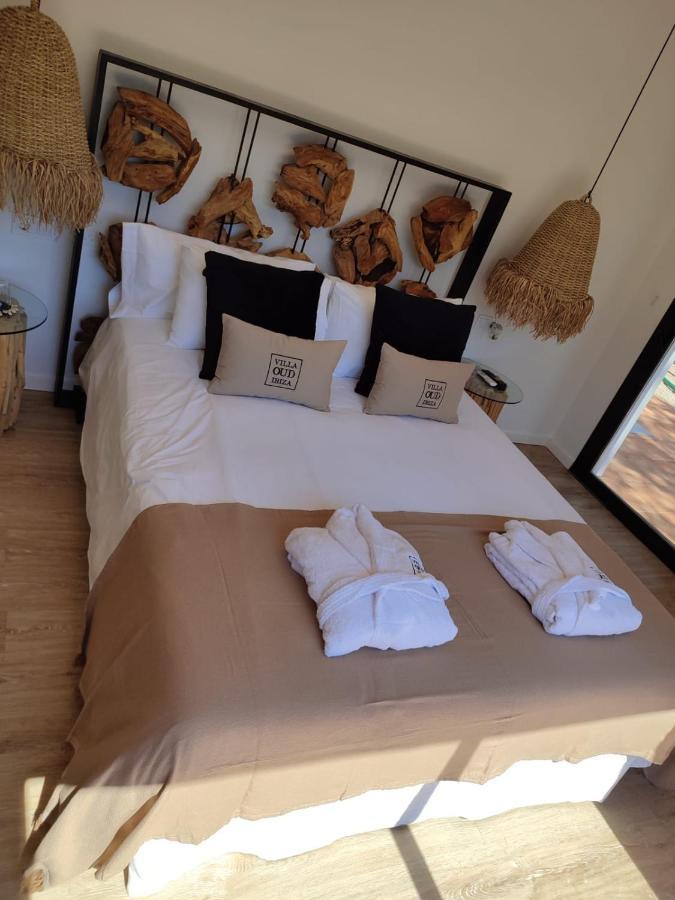 Villa Oud Ibiza *