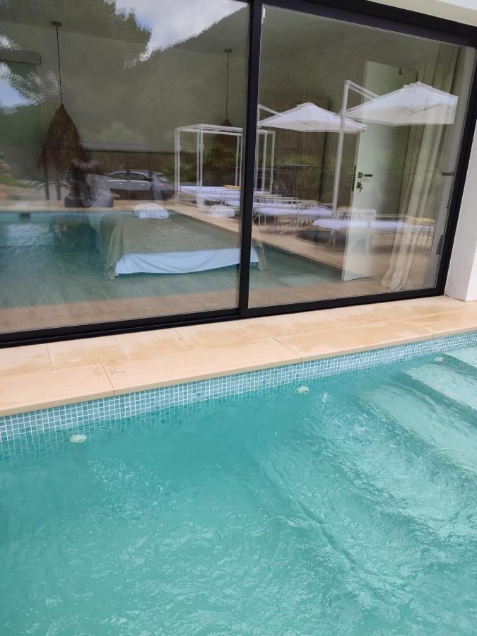 Oud Ibiza *