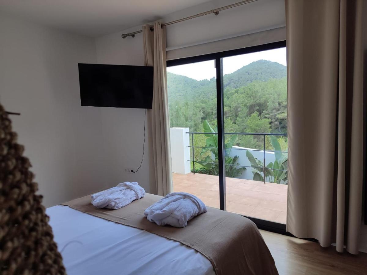 Oud Ibiza Villa Sant Josep de sa Talaia