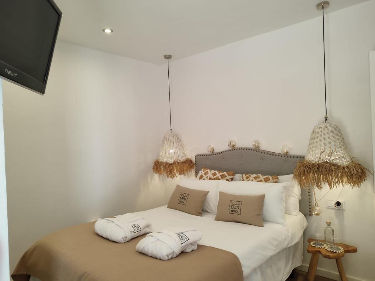 Oud Ibiza Villa Sant Josep de sa Talaia