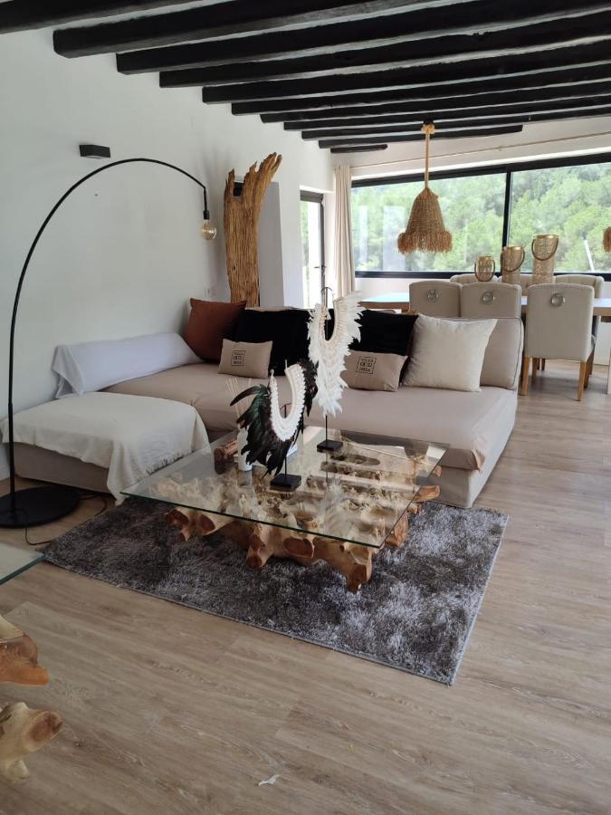 Oud Ibiza Villa Sant Josep de sa Talaia