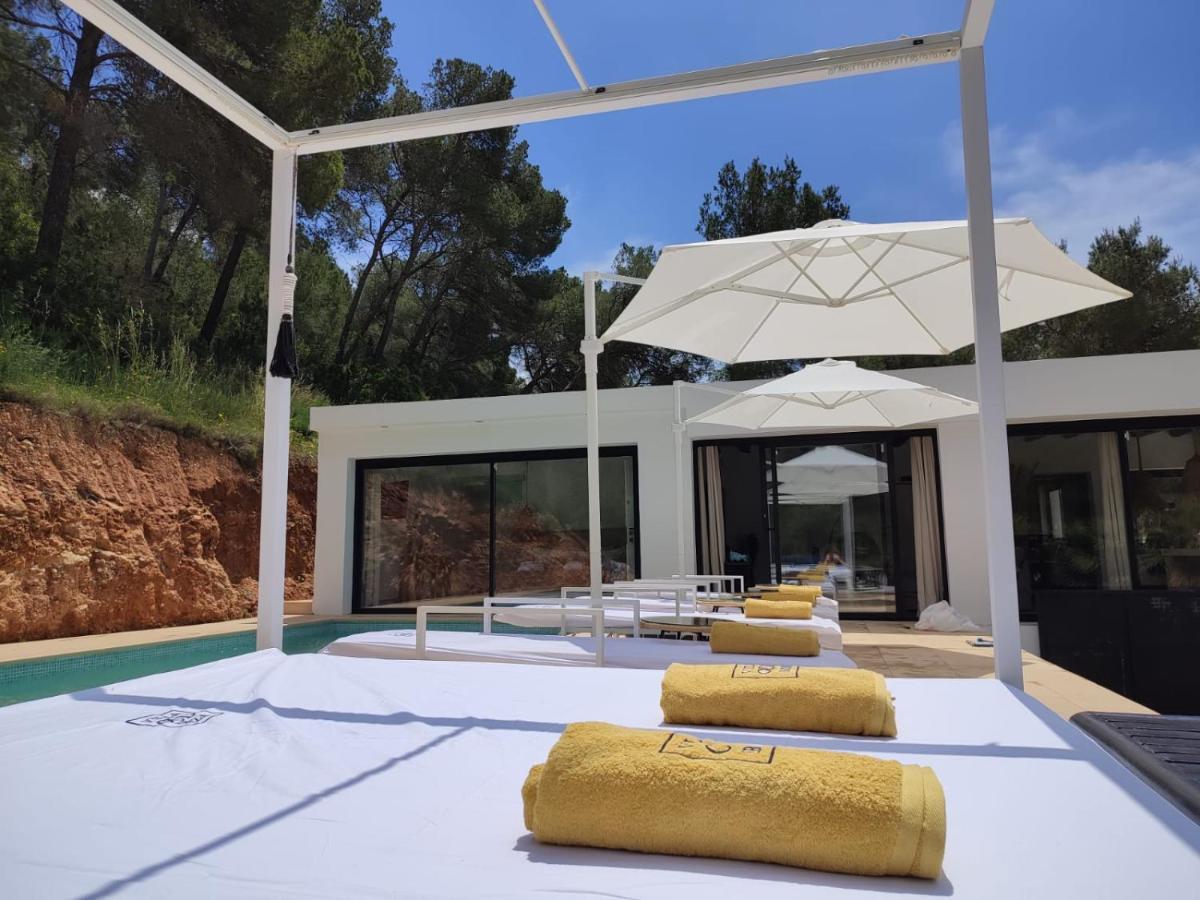 Oud Ibiza * Sant Josep de sa Talaia