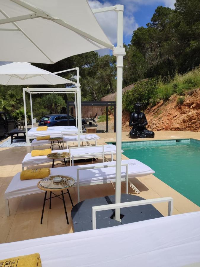 Oud Ibiza Villa