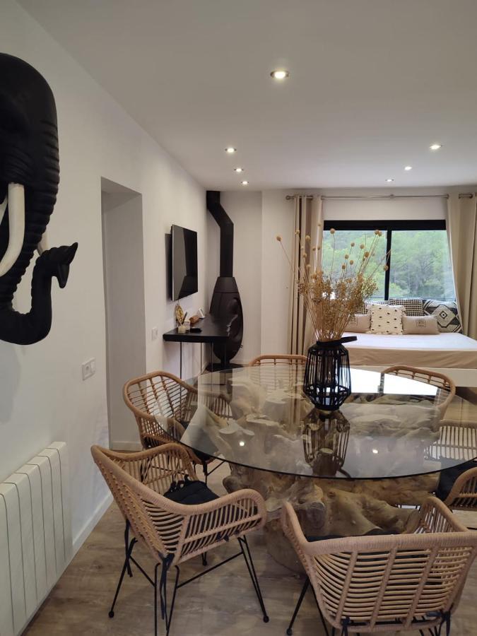 Villa Oud Ibiza Sant Josep de sa Talaia