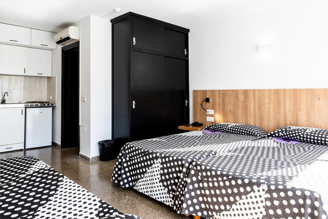 Hotel Ibiza Rocks - Adults Only San Antonio (Ibiza)