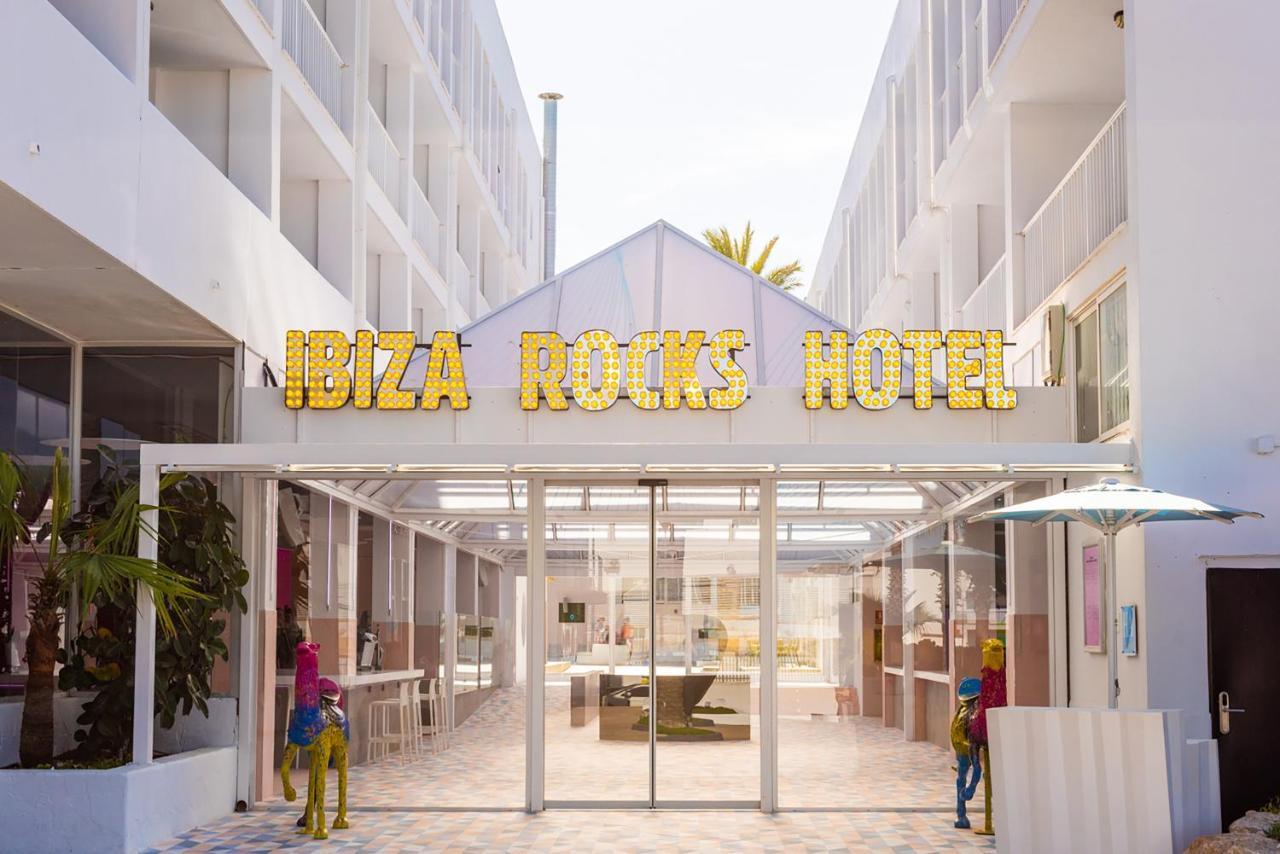 Hotel Ibiza Rocks - Adults Only San Antonio (Ibiza)