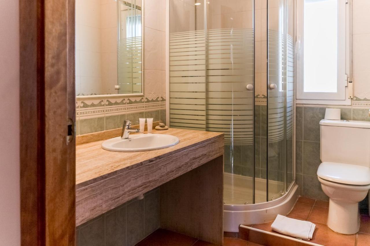 Holiday home Can Piedra 5 Min From Ushuaia And Hi Disco